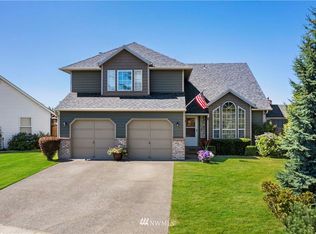 15215 64th St E, Sumner, WA 98390