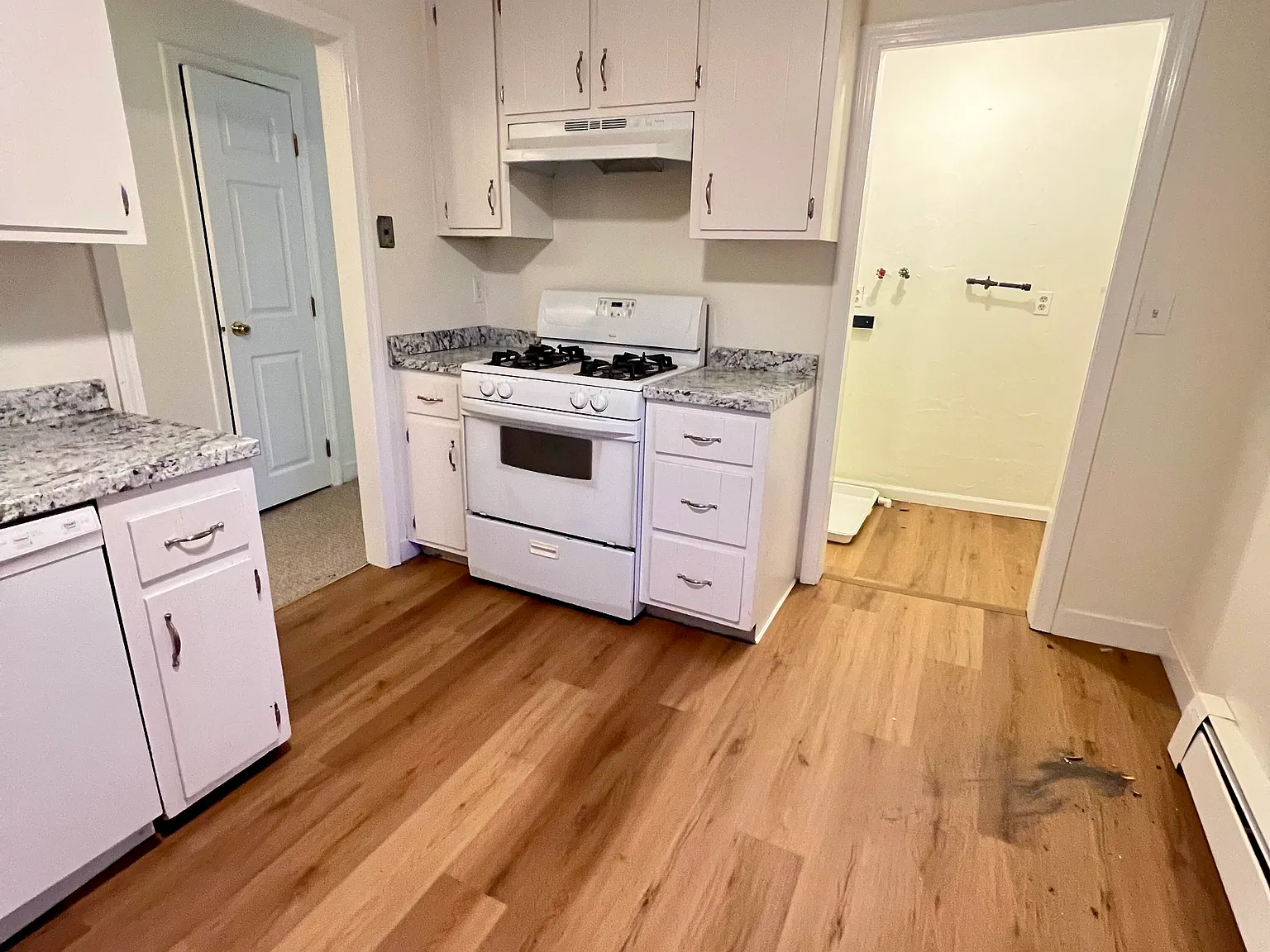 3 bed, 1000 sqft, $2,800 — Photo 2