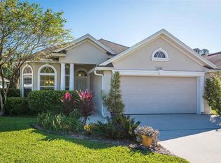 1456 Stockbridge Ln, Saint Augustine, FL 32084