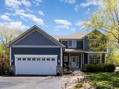 10786 Amherst Way, Inver Grove Heights, MN, 55077