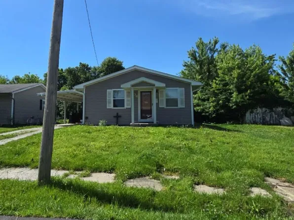 108 Collins Ave, Moberly, MO 65270