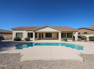 12733 S 177th Ln, Goodyear, AZ 85338