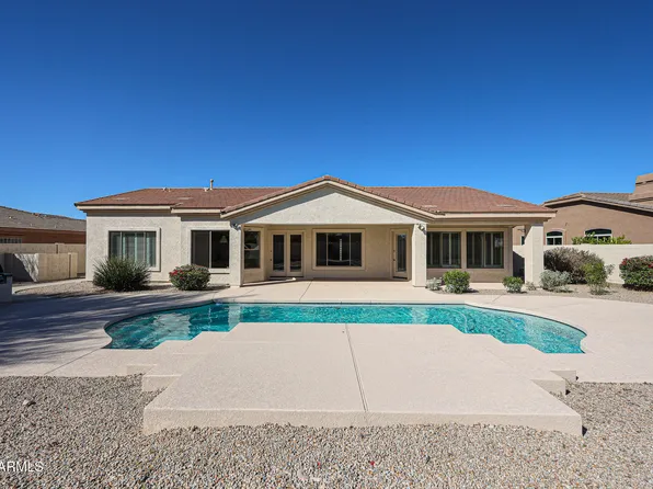 12733 S 177TH Lane, Goodyear, AZ 85338