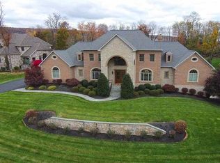 1827 Red Spruce Ln, Mechanicsburg, PA 17050