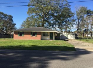 1033 Husband St, Baker, LA 70714