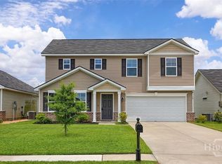10 Flagler Drive, Savannah, GA 31419