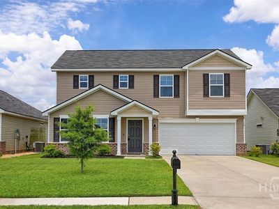 10 Flagler Drive, Savannah, GA, 31419
