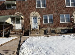 2145 Disston St, Philadelphia, PA 19149