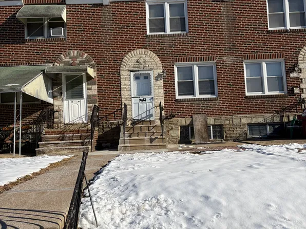 2145 Disston St, Philadelphia, PA 19149