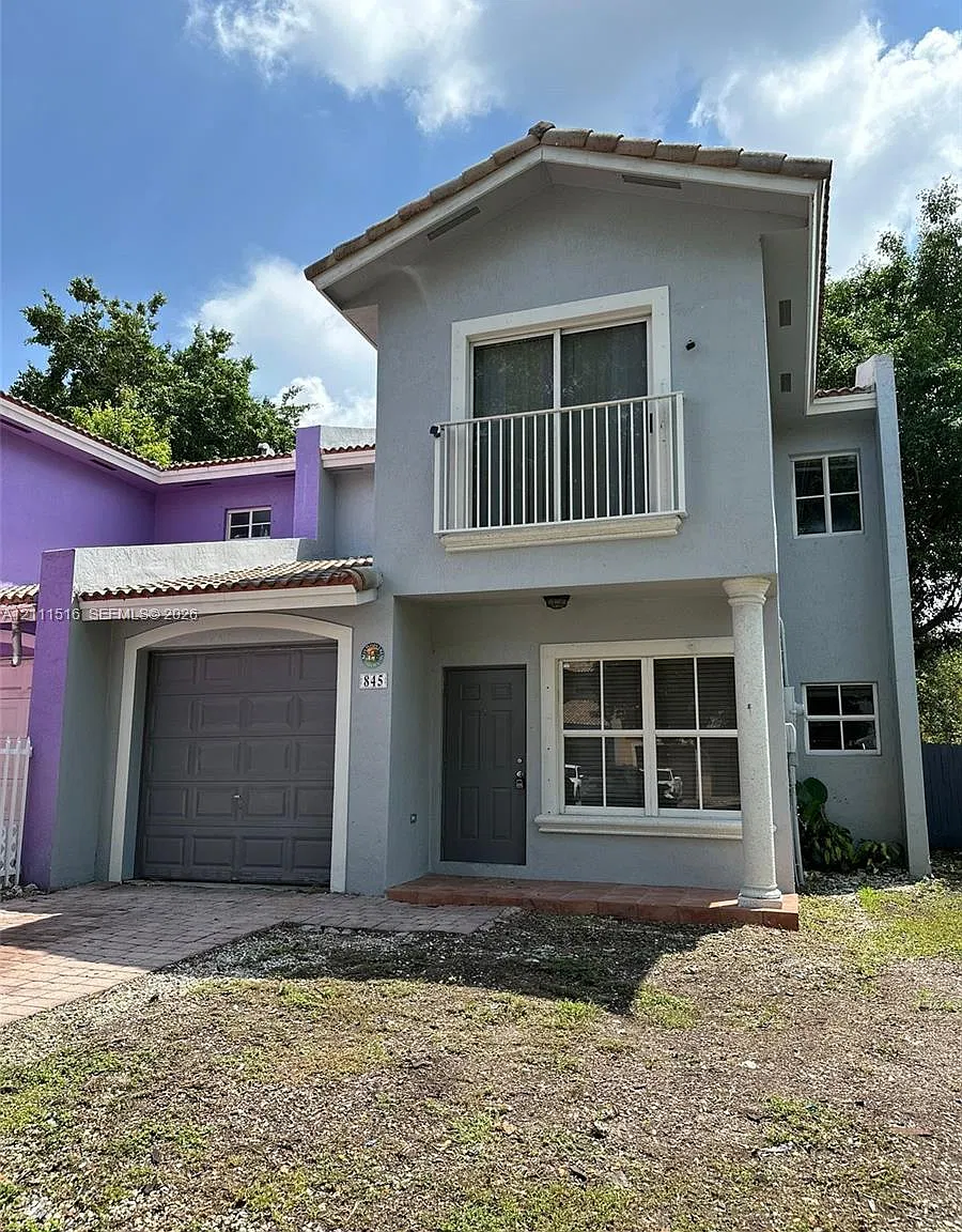 Abel Homes At Keys Winds — Photo 1