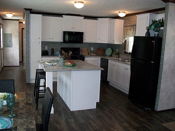 Interior Image