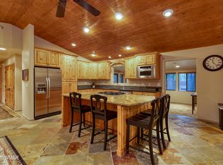 5155 Buck Springs Rd, Pinetop, AZ 85935