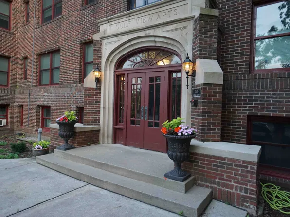 2338 Marshall Apartments