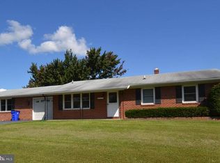 9229 Oak Tree Cir, Frederick, MD 21701