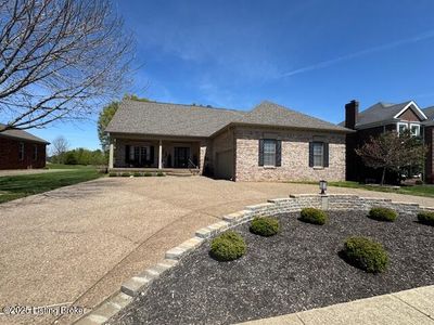 10606 Black Iron Rd, Louisville, KY, 40291