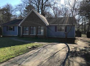 119 Chapelwhite Rd, Irmo, SC 29063