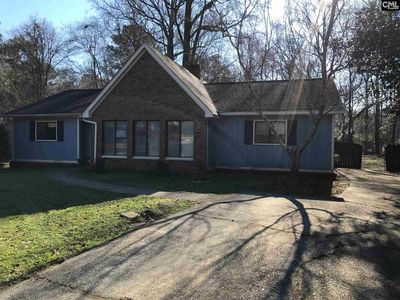 119 Chapelwhite Rd, Irmo, SC, 29063