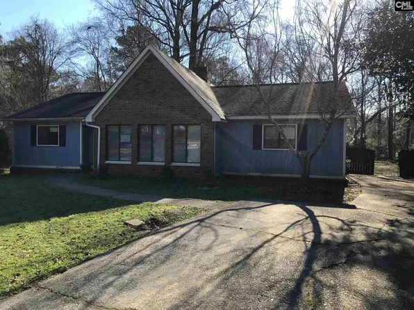 119 Chapelwhite Rd, Irmo, SC 29063