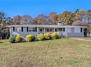 4229 Daniell Dr, Winston, GA 30187