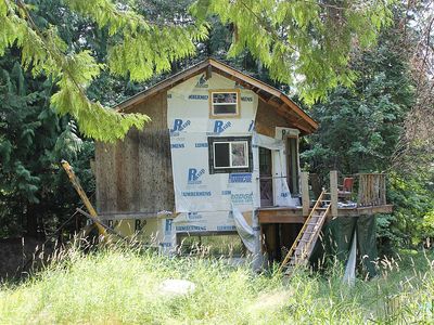 899 Less Traveled Rd, Sagle, ID, 83860