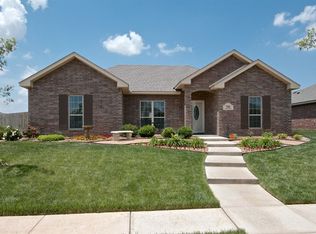 7916 Shreveport Dr, Amarillo, TX 79118