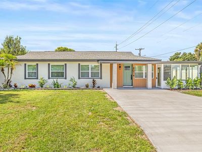 4014 W Rogers Ave, Tampa, FL, 33611