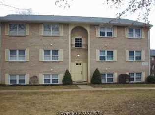 224 Crocker Dr APT E, Bel Air, MD 21014
