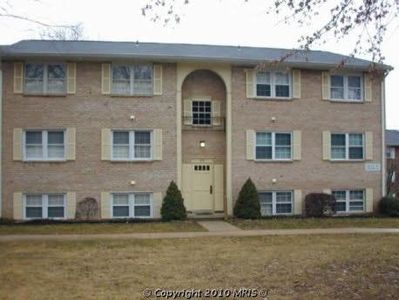 224 Crocker Dr APT E, Bel Air, MD, 21014