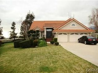 10959 Cross Keys Dr, Rancho Cucamonga, CA 91737