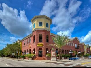 1810 E Palm Ave APT 2104, Tampa, FL 33605