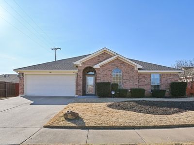 1301 Meadowbrook Ln, Crowley, TX, 76036