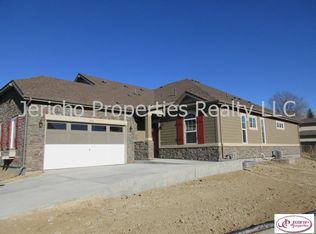 10910 N Yates Dr, Westminster, CO 80031