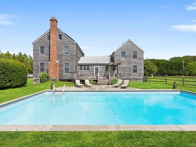 140 Damascus Road, East Quogue, NY, 11942
