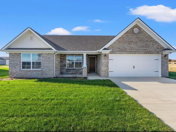 121 Landry Ln, Georgetown, KY 40324