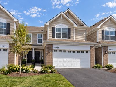 7705 Nightshade Ln, Joliet, IL, 60431