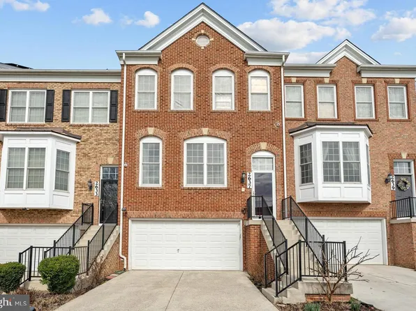 2637 Patricia Roberts Harris Pl NE, Washington, DC 20018