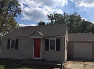 3909 Prospect St, Indianapolis, IN