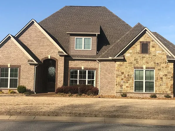 43 Rockwood Dr, Jackson, TN 38305