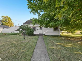 104 Forest Ave, Greenfield, IN 46140