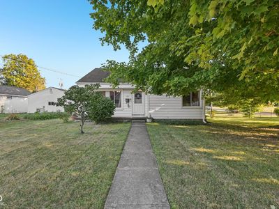 104 Forest Ave, Greenfield, IN, 46140