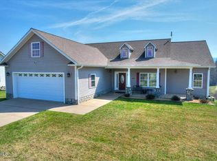 208 Katie Ln, Chuckey, TN 37641