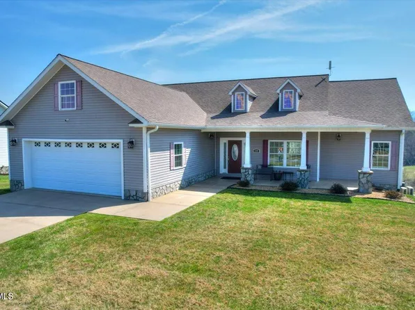 208 Katie Ln, Chuckey, TN 37641