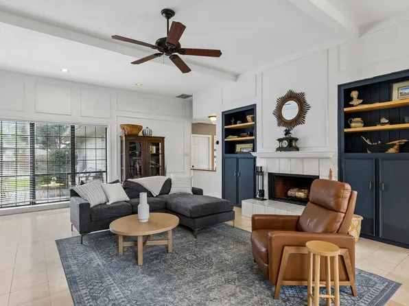 17230 Marianne Cir, Dallas, TX 75252