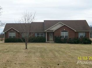 1361 Stone House Rd, Bardstown, KY 40004