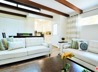 5338 Selmaraine Dr, Culver City, CA 90230