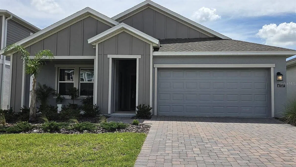 1 bed, 1.0 bath, 400 sqft, $1,400 — Photo 3