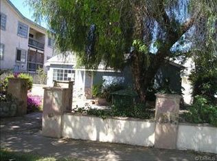 7245 Loma Verde Ave, Canoga Park, CA 91303