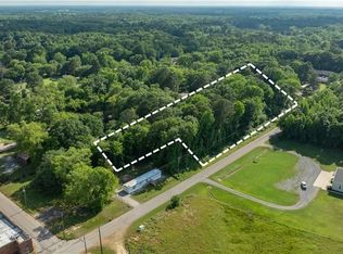 0 Jones St, Greensboro, AL 36744