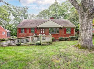 8708 Holly Hill Rd, Henrico, VA 23229