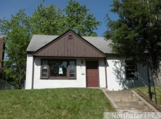 3543 Lyndale Ave N, Minneapolis, MN 55412